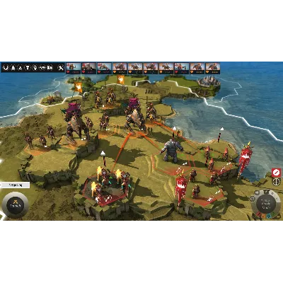 ENDLESS Legend (Steam Gift Россия UA / KZ) - irongamers.ru