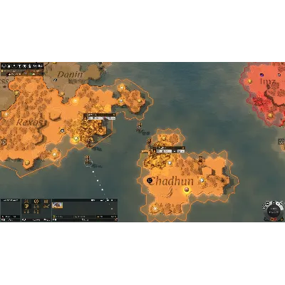 ENDLESS Legend (Steam Gift Россия UA / KZ) - irongamers.ru