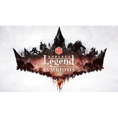 ENDLESS Legend - Symbiosis (Steam Gift Россия UA KZ) - irongamers.ru