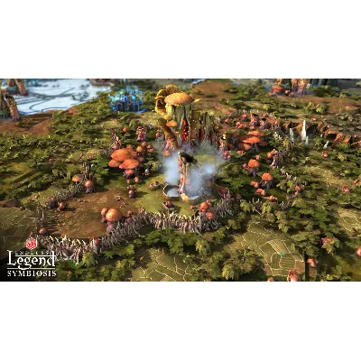 ENDLESS Legend - Symbiosis (Steam Gift Россия UA KZ) - irongamers.ru