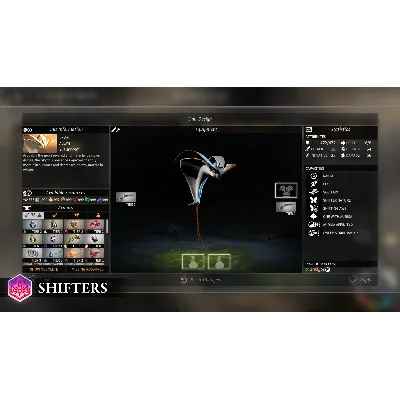 ENDLESS Legend - Shifters (Steam Gift Россия UA KZ) - irongamers.ru