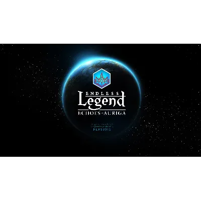 ENDLESS Legend - Echoes of Auriga (Steam Gift Россия) - irongamers.ru