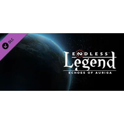 ENDLESS Legend - Echoes of Auriga (Steam Gift Россия) - irongamers.ru