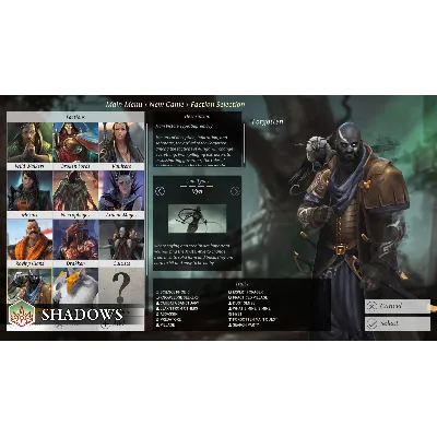 ENDLESS Legend - Shadows (Steam Gift Россия UA / KZ) - irongamers.ru