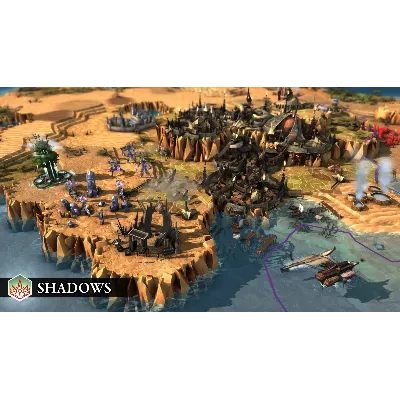 ENDLESS Legend - Shadows (Steam Gift Россия UA / KZ) - irongamers.ru