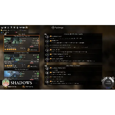ENDLESS Legend - Shadows (Steam Gift Россия UA / KZ) - irongamers.ru