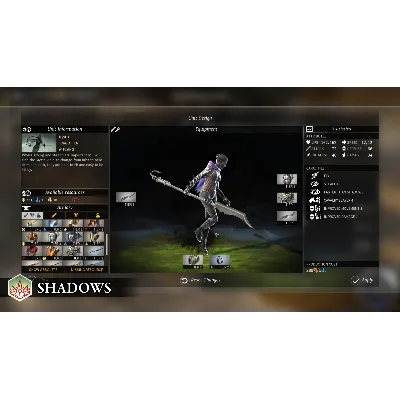 ENDLESS Legend - Shadows (Steam Gift Россия UA / KZ) - irongamers.ru