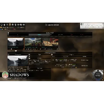 ENDLESS Legend - Shadows (Steam Gift Россия UA / KZ) - irongamers.ru