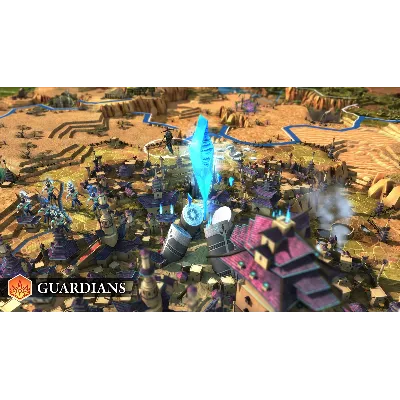 ENDLESS Legend - Guardians (Steam Gift Россия UA / KZ) - irongamers.ru