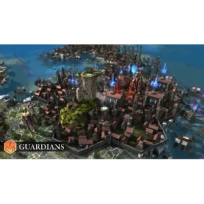 ENDLESS Legend - Guardians (Steam Gift Россия UA / KZ) - irongamers.ru