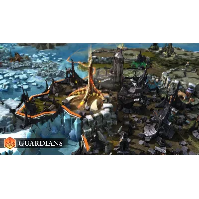 ENDLESS Legend - Guardians (Steam Gift Россия UA / KZ) - irongamers.ru
