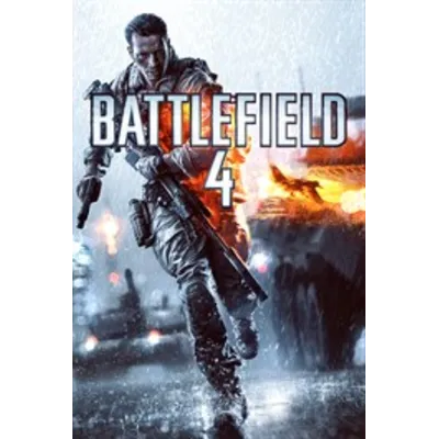 Battlefield 4 + Battlefield Hardline Bundle Xbox Ключ - irongamers.ru