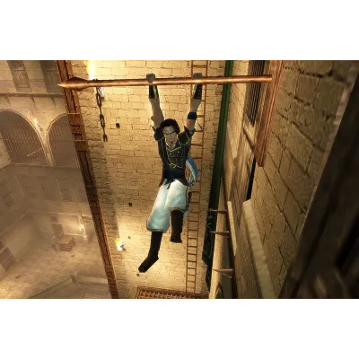 Prince of Persia: The Sands of Time ⭐Uplay\Key⭐ + - irongamers.ru
