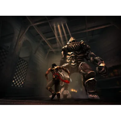Prince of Persia: Warrior Within⭐Uplay\РФ+СНГ\Key⭐ + - irongamers.ru