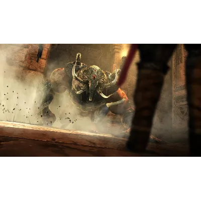 Prince of Persia: The Forgotten Sands ⭐Uplay\Key⭐ + - irongamers.ru