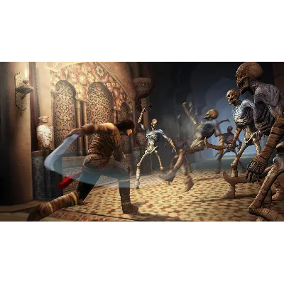 Prince of Persia: The Forgotten Sands ⭐Uplay\Key⭐ + - irongamers.ru
