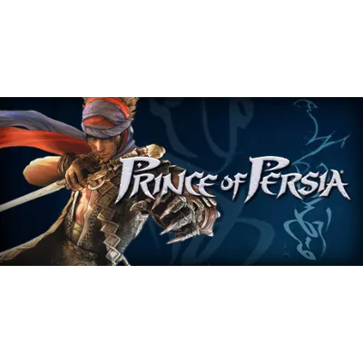 Prince Of Persia Franchise 5 в 1⭐Uplay|Ubisoft Connect - irongamers.ru