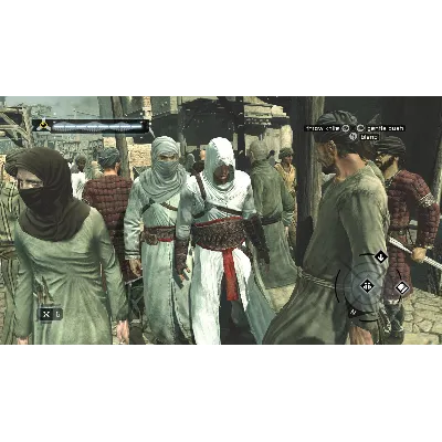 Assassin&acute;s Creed: Director&acute;s Cut Edition⭐Uplay\Key⭐+ - irongamers.ru