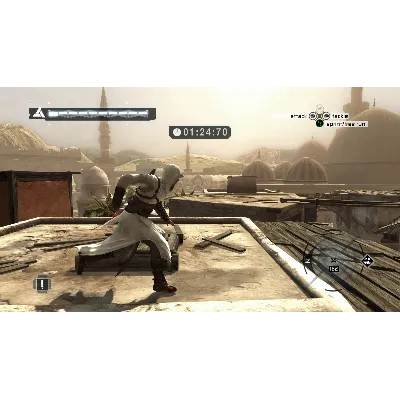 Assassin&acute;s Creed: Director&acute;s Cut Edition⭐Uplay\Key⭐+ - irongamers.ru