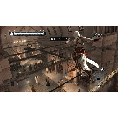 Assassin&acute;s Creed: Director&acute;s Cut Edition⭐Uplay\Key⭐+ - irongamers.ru