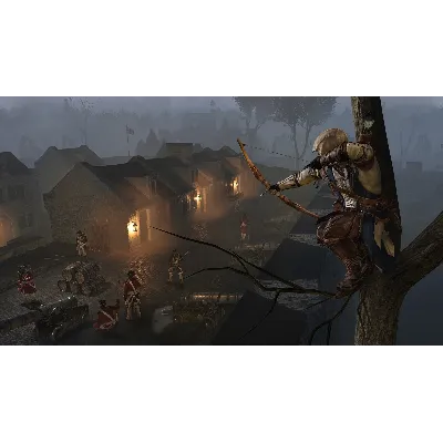 Assassin&acute;s Creed III Remastered ⭐Ubisoft Connect\Key⭐ - irongamers.ru