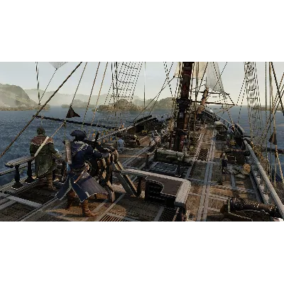 Assassin&acute;s Creed III Remastered ⭐Ubisoft Connect\Key⭐ - irongamers.ru