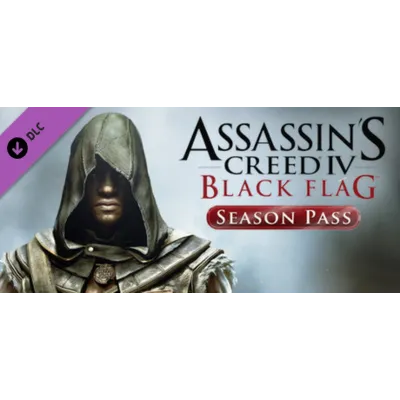 Assassin&acute;s Creed IV Black Flag Gold Edition⭐Uplay\Key⭐ - irongamers.ru