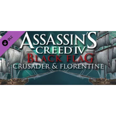 Assassin&acute;s Creed IV Black Flag Gold Edition⭐Uplay\Key⭐ - irongamers.ru