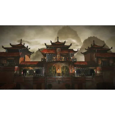 Assassin’s Creed Chronicles: China ⭐Uplay\Key⭐ + Бонус - irongamers.ru