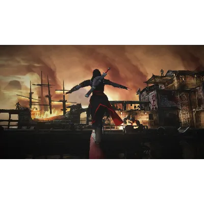 Assassin’s Creed Chronicles: China ⭐Uplay\Key⭐ + Бонус - irongamers.ru