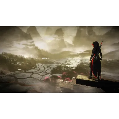 Assassin’s Creed Chronicles: China ⭐Uplay\Key⭐ + Бонус - irongamers.ru