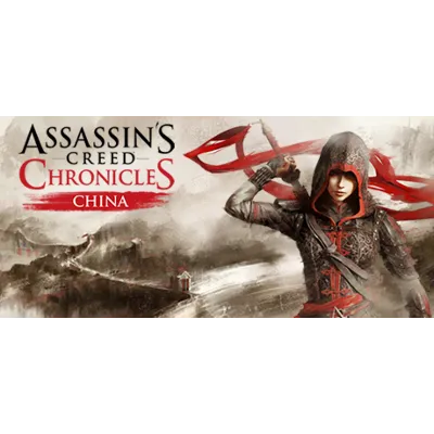 Assassin’s Creed Chronicles Trilogy (3 в 1)⭐Uplay\Key⭐ - irongamers.ru