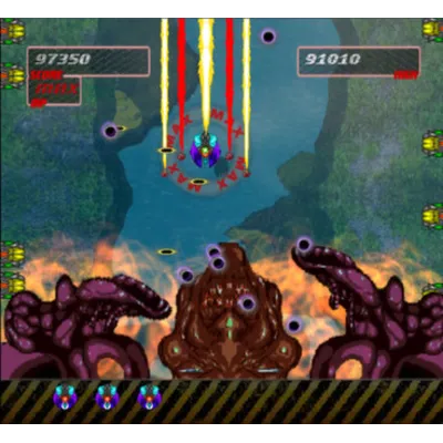 Super Killer Hornet Resurrection STEAM KEY REGION GLOBAL+РОССИЯ - irongamers.ru
