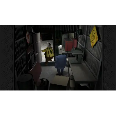 Grim Fandango Remastered (Steam Gift Россия) - irongamers.ru