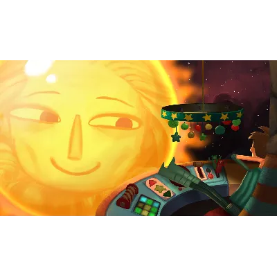 Broken Age (Steam Gift Россия) - irongamers.ru