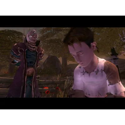 Fable The Lost Chapters (Steam Gift Россия) - irongamers.ru