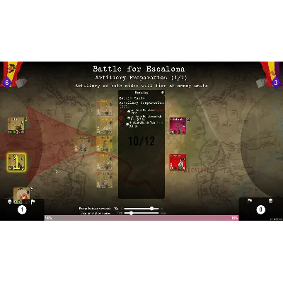 SGS Battle For: Madrid АВТОДОСТАВКА STEAM GLOBAL МГНОВЕННО ЛИЦЕНЗИЯ - irongamers.ru
