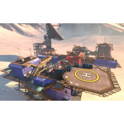 Takedown: Red Sabre - STEAM Gift - Region Free / ROW - irongamers.ru