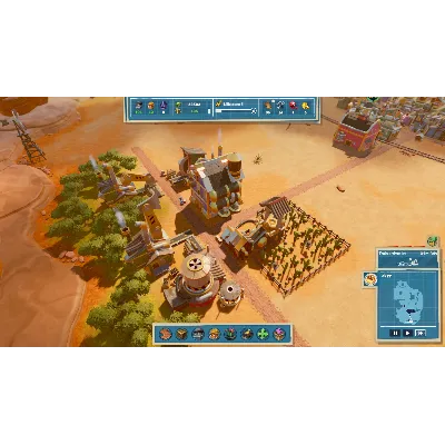 SteamWorld Build * RU/KZ/СНГ/TR/AR * STEAM АВТО - irongamers.ru