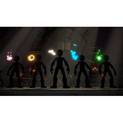 Inkbound - Supporter Pack: The Story Begins DLC - irongamers.ru
