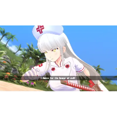 SENRAN KAGURA ESTIVAL VERSUS - Splash Pack DLC - irongamers.ru