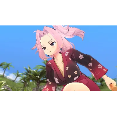 SENRAN KAGURA ESTIVAL VERSUS - Splash Pack DLC - irongamers.ru