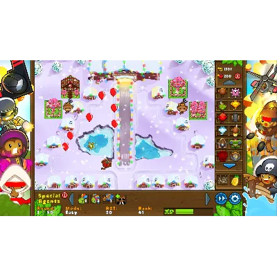Bloons TD 5 - Candy Banana Farm Skin DLC * STEAM RU - irongamers.ru