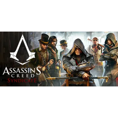 Assassin&acute;s Creed Syndicate Gold Edition⭐Uplay\Key⭐ + - irongamers.ru