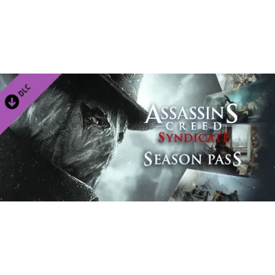 Assassin&acute;s Creed Syndicate Gold Edition⭐Uplay\Key⭐ + - irongamers.ru