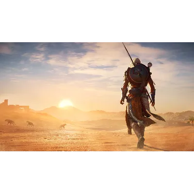 Assassin&acute;s Creed Origins Gold Edition⭐Ubisoft Connect⭐ - irongamers.ru
