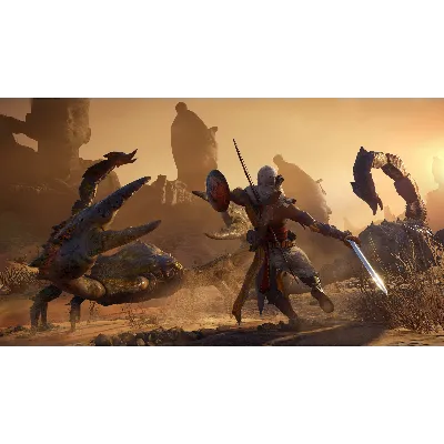 Assassin&acute;s Creed Origins Season Pass ⭐Ubisoft Connect⭐ - irongamers.ru