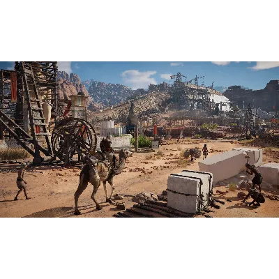 Assassin&acute;s Creed Origins Season Pass ⭐Ubisoft Connect⭐ - irongamers.ru