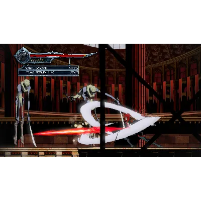 BloodRayne Betrayal: Fresh Bites * STEAM АВТОДОСТАВКА - irongamers.ru