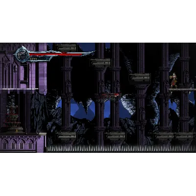 BloodRayne Betrayal: Fresh Bites * STEAM АВТОДОСТАВКА - irongamers.ru